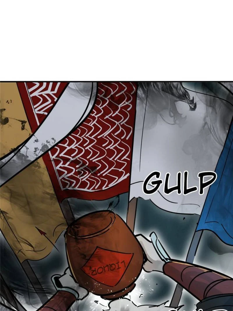 Another Beginning With the Guhuo Bird Chapter 139 - Page 19