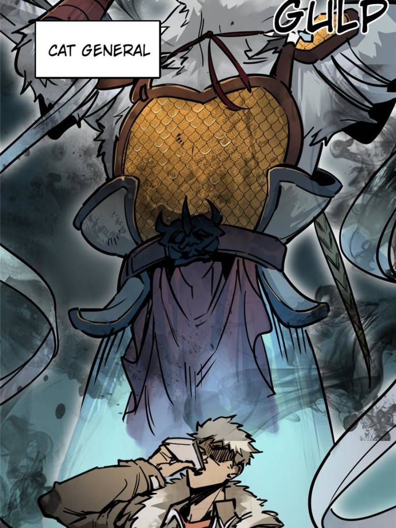 Another Beginning With the Guhuo Bird Chapter 139 - Page 20