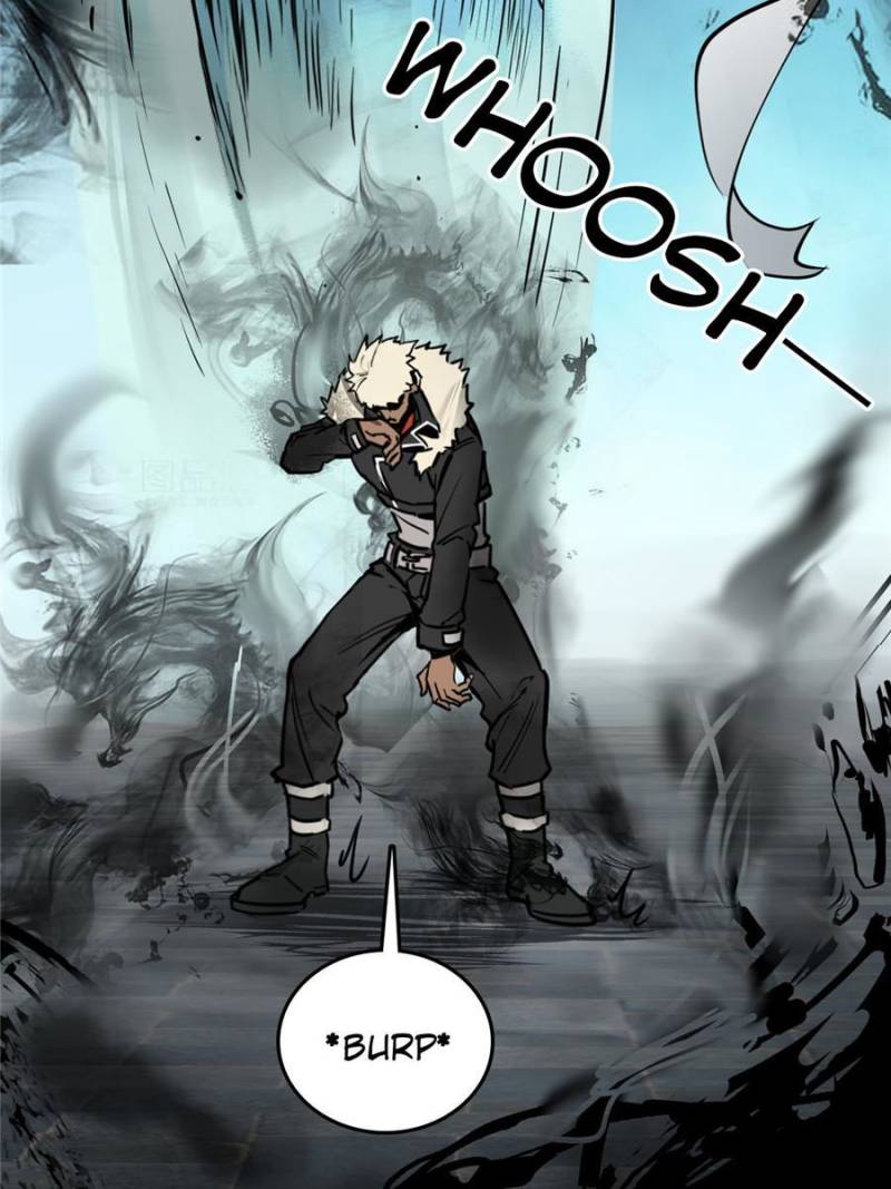 Another Beginning With the Guhuo Bird Chapter 139 - Page 26