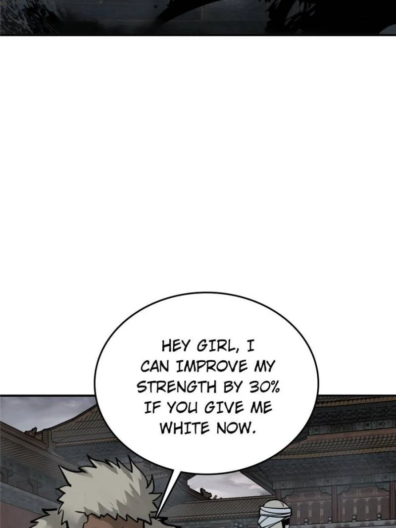Another Beginning With the Guhuo Bird Chapter 139 - Page 27