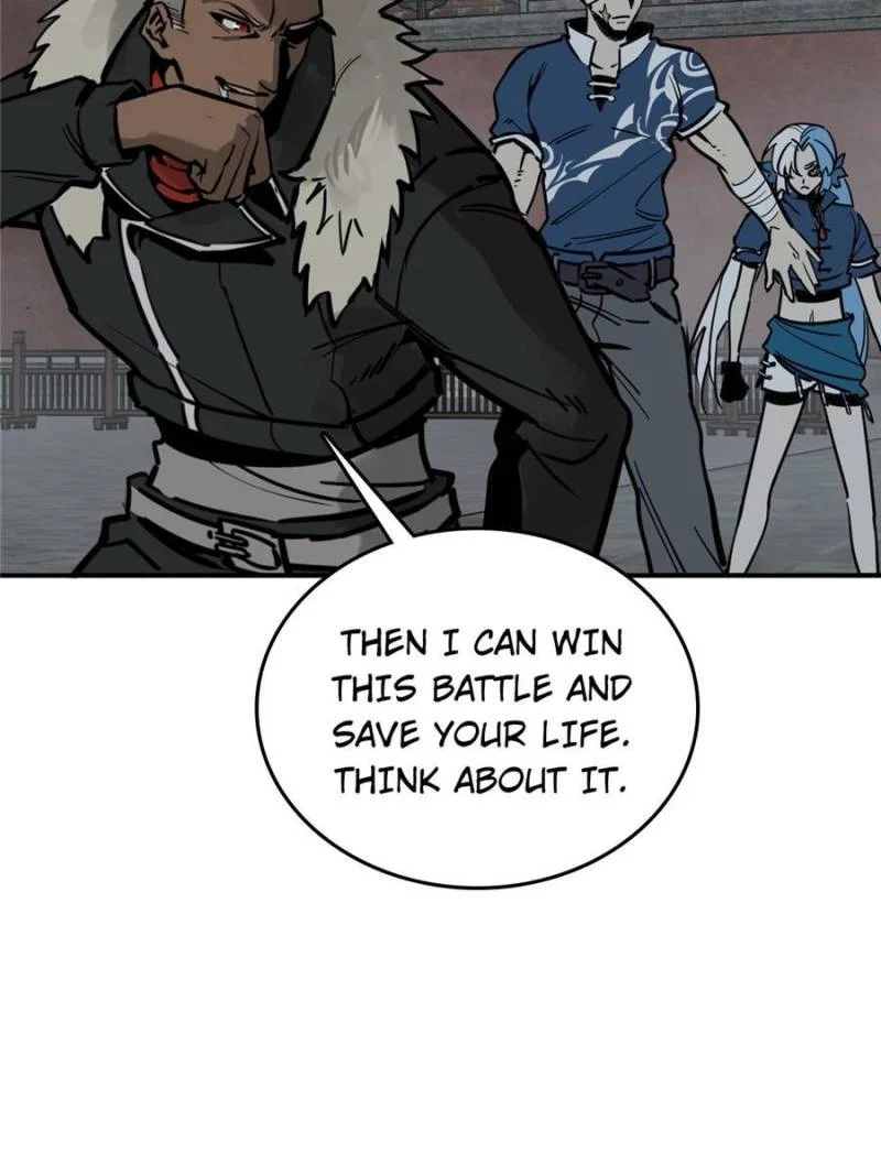 Another Beginning With the Guhuo Bird Chapter 139 - Page 28
