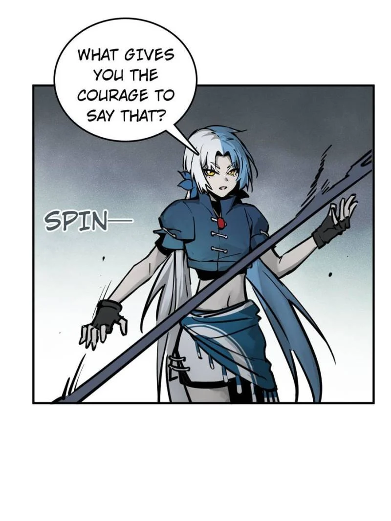 Another Beginning With the Guhuo Bird Chapter 139 - Page 29
