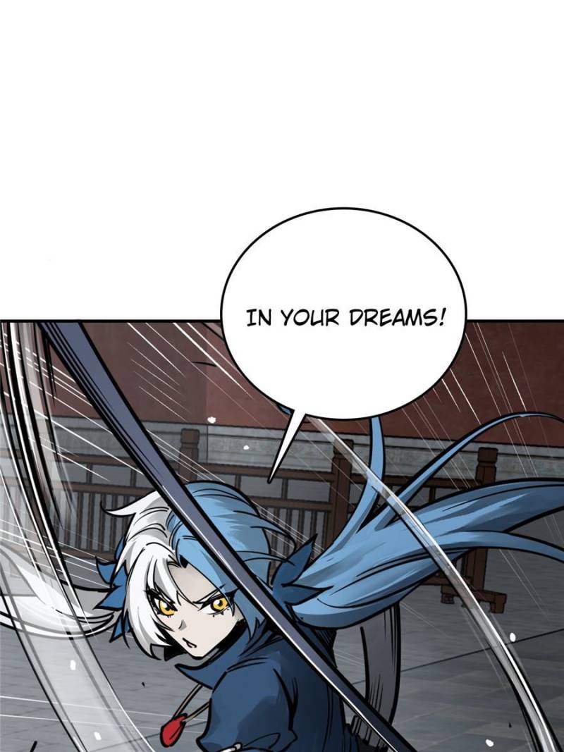 Another Beginning With the Guhuo Bird Chapter 139 - Page 30