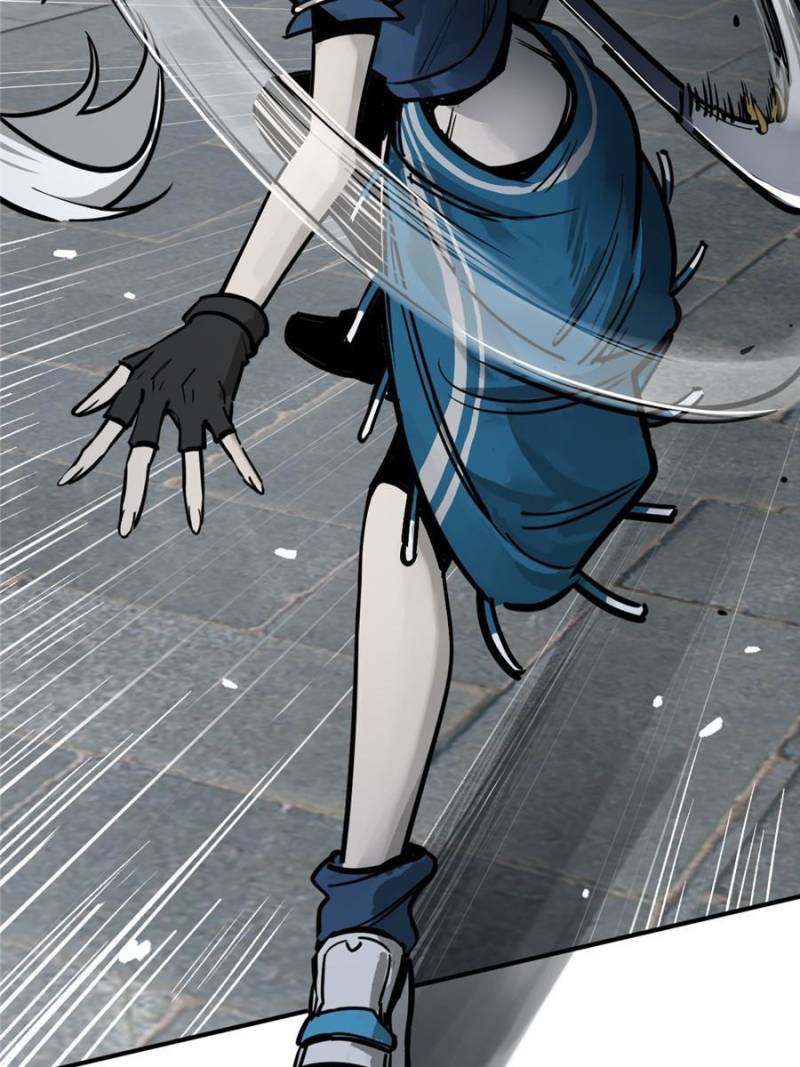 Another Beginning With the Guhuo Bird Chapter 139 - Page 31