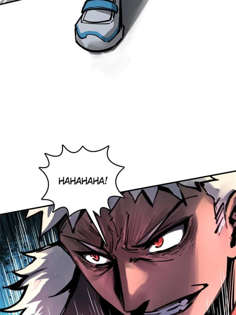 Another Beginning With the Guhuo Bird Chapter 139 - Page 32
