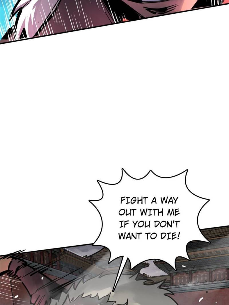 Another Beginning With the Guhuo Bird Chapter 139 - Page 33