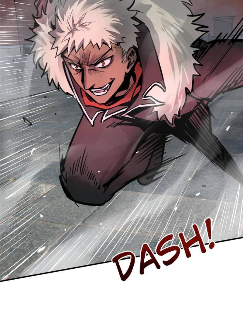 Another Beginning With the Guhuo Bird Chapter 139 - Page 34