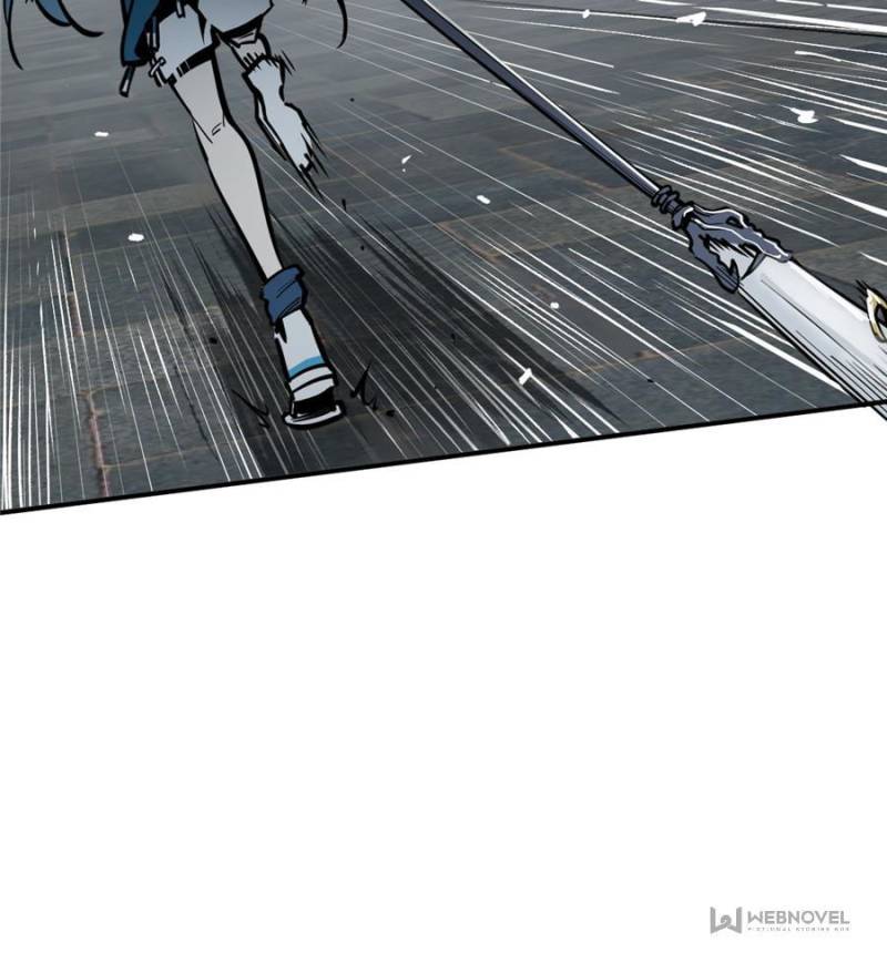 Another Beginning With the Guhuo Bird Chapter 139 - Page 36