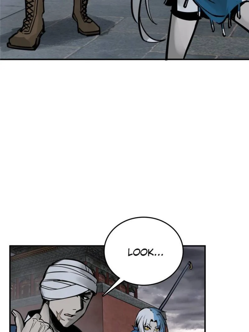 Another Beginning With the Guhuo Bird Chapter 139 - Page 39