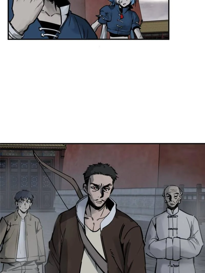 Another Beginning With the Guhuo Bird Chapter 139 - Page 40
