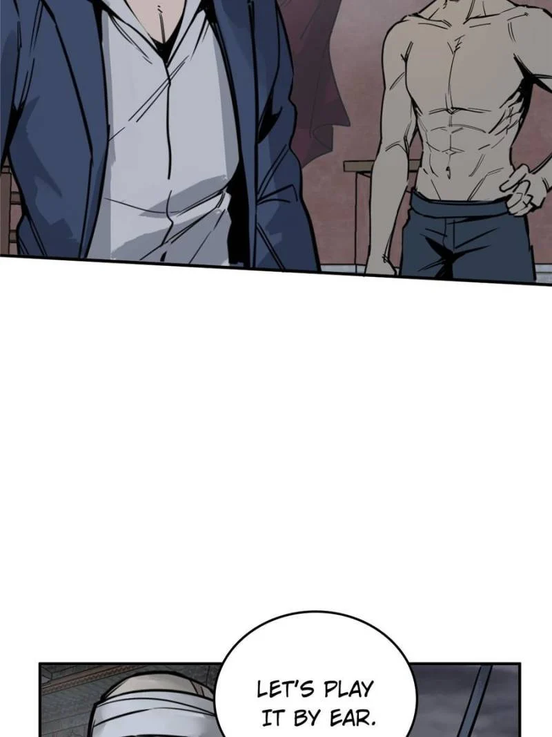 Another Beginning With the Guhuo Bird Chapter 139 - Page 42