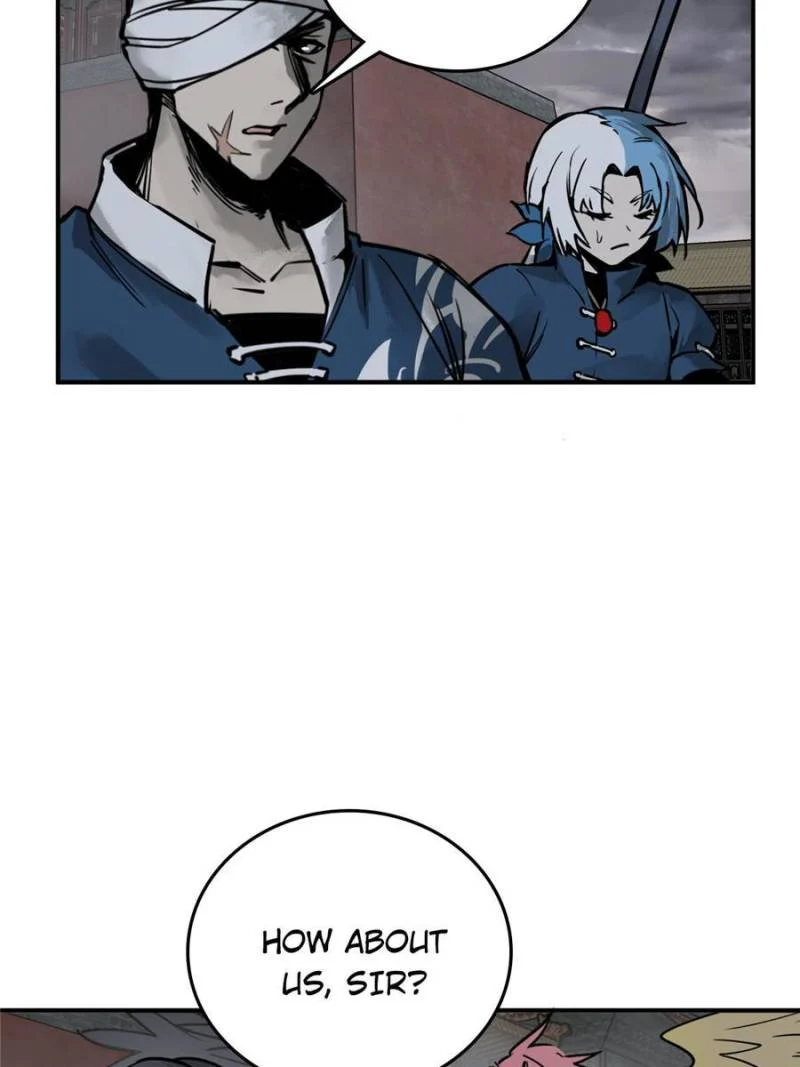 Another Beginning With the Guhuo Bird Chapter 139 - Page 43