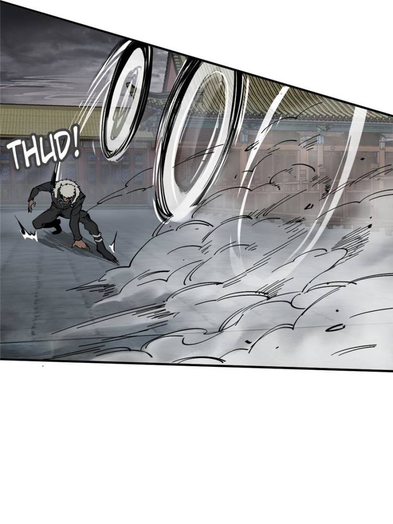 Another Beginning With the Guhuo Bird Chapter 139 - Page 50