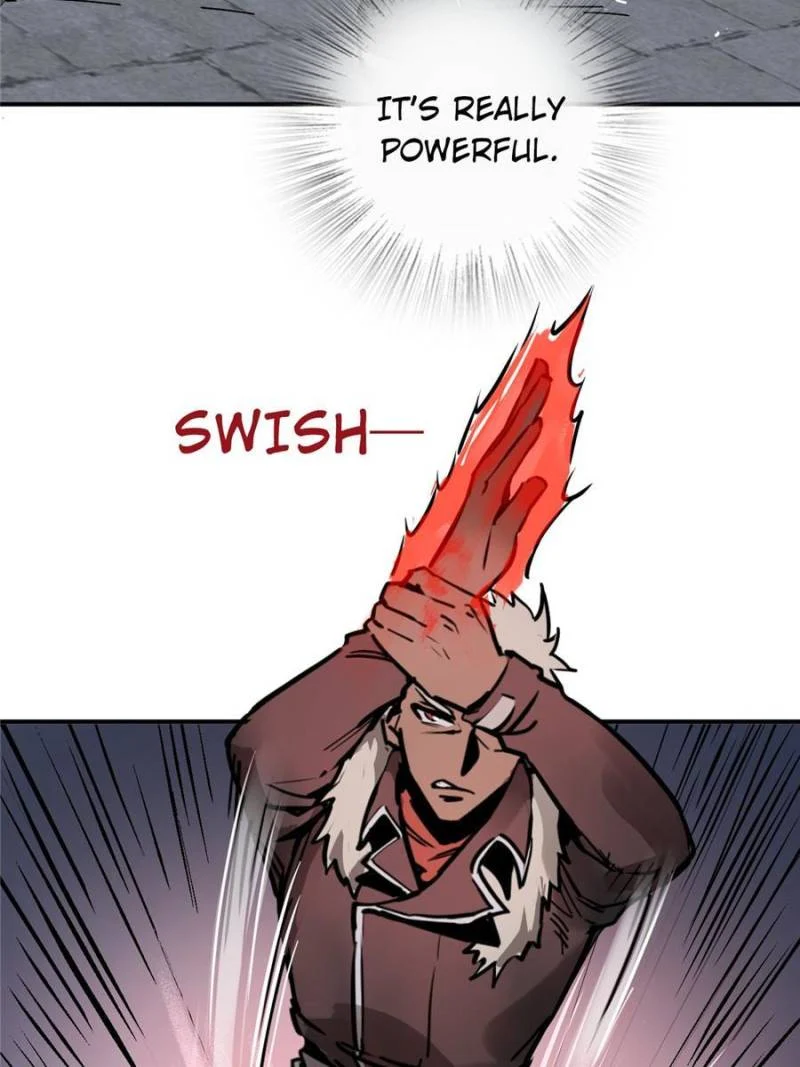 Another Beginning With the Guhuo Bird Chapter 139 - Page 52