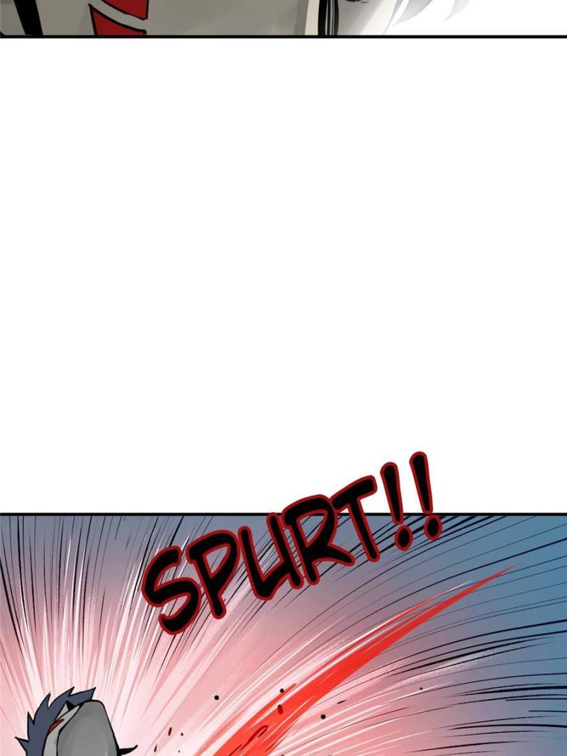 Another Beginning With the Guhuo Bird Chapter 139 - Page 57