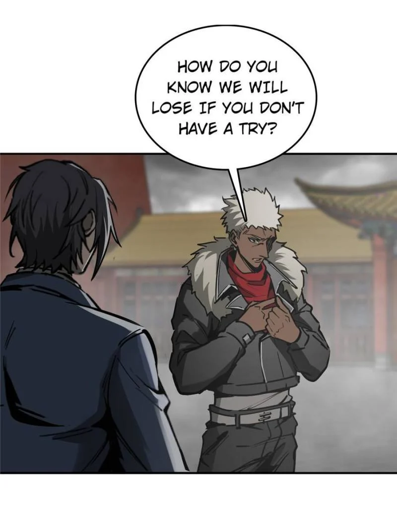 Another Beginning With the Guhuo Bird Chapter 139 - Page 7