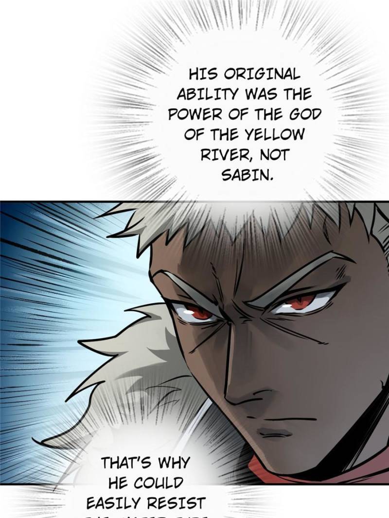 Another Beginning With the Guhuo Bird Chapter 139 - Page 61