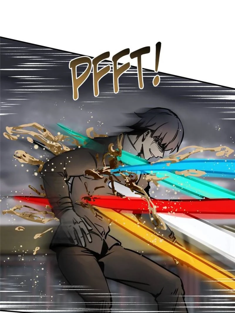 Another Beginning With the Guhuo Bird Chapter 139 - Page 67