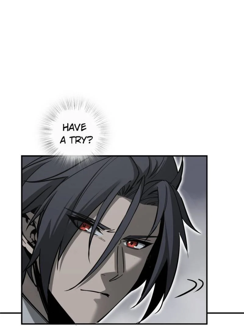 Another Beginning With the Guhuo Bird Chapter 139 - Page 8