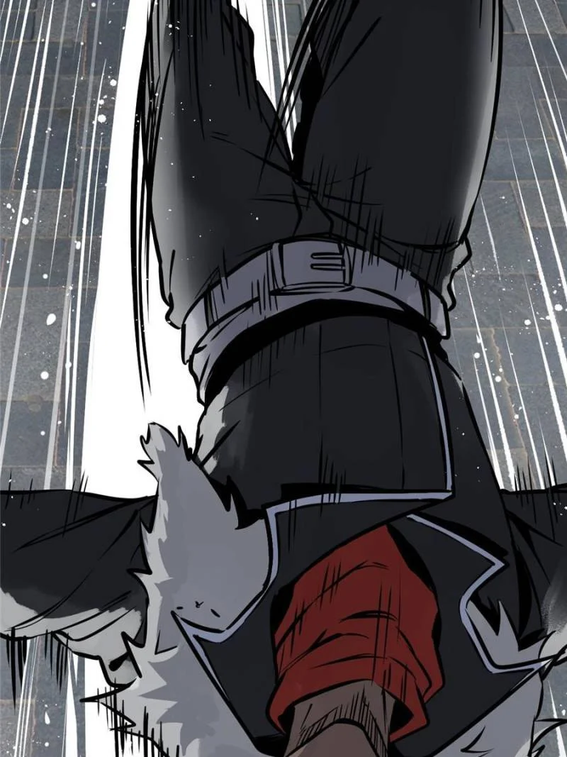 Another Beginning With the Guhuo Bird Chapter 139 - Page 71