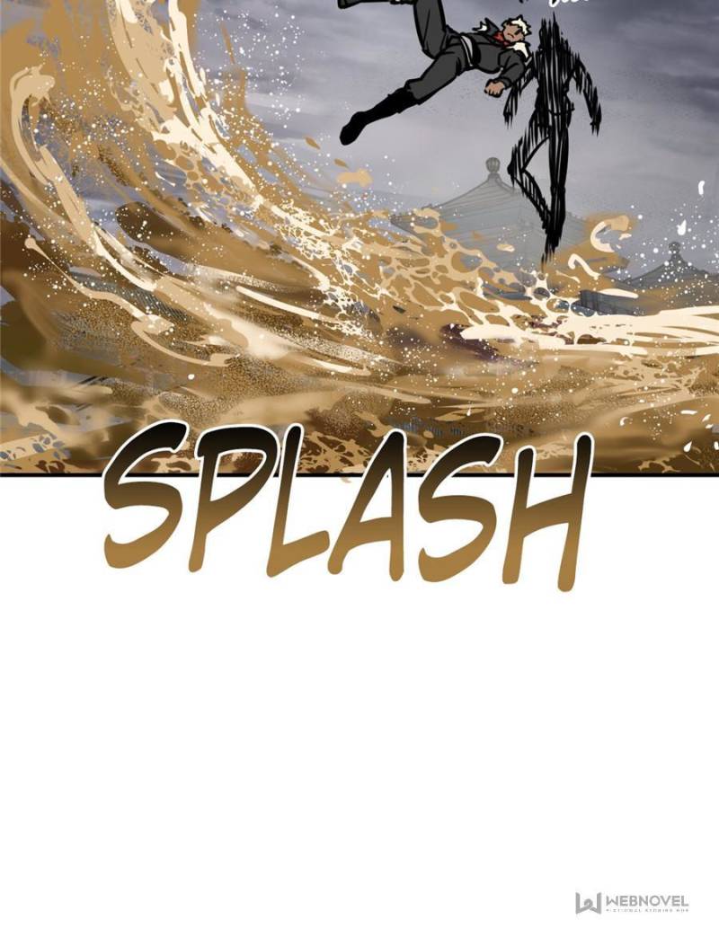 Another Beginning With the Guhuo Bird Chapter 139 - Page 76