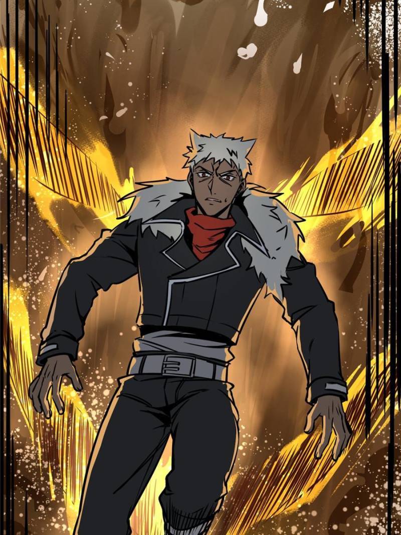 Another Beginning With the Guhuo Bird Chapter 139 - Page 78
