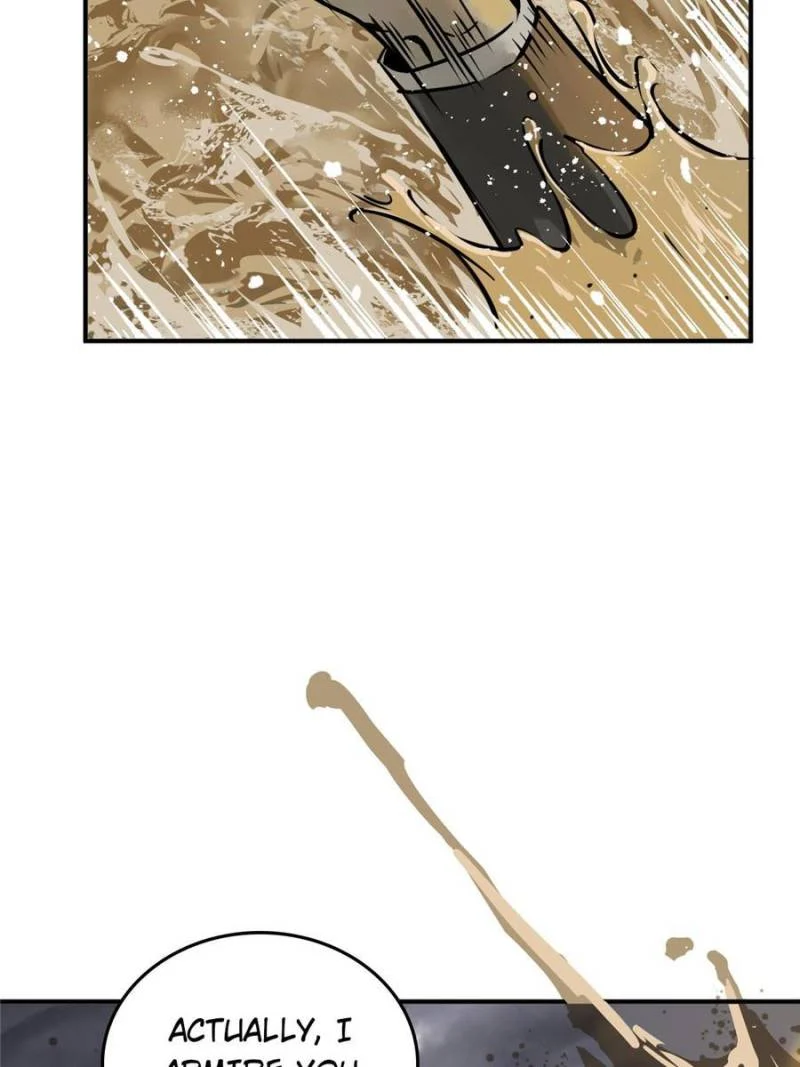 Another Beginning With the Guhuo Bird Chapter 139 - Page 81