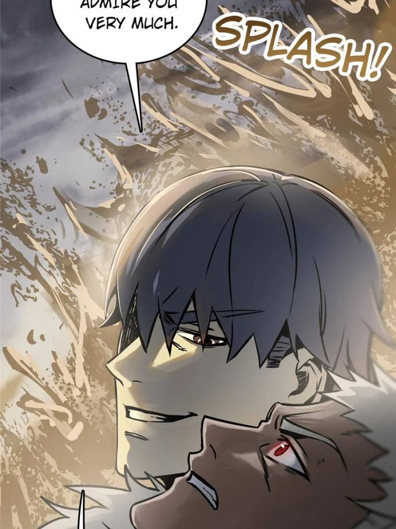 Another Beginning With the Guhuo Bird Chapter 139 - Page 82