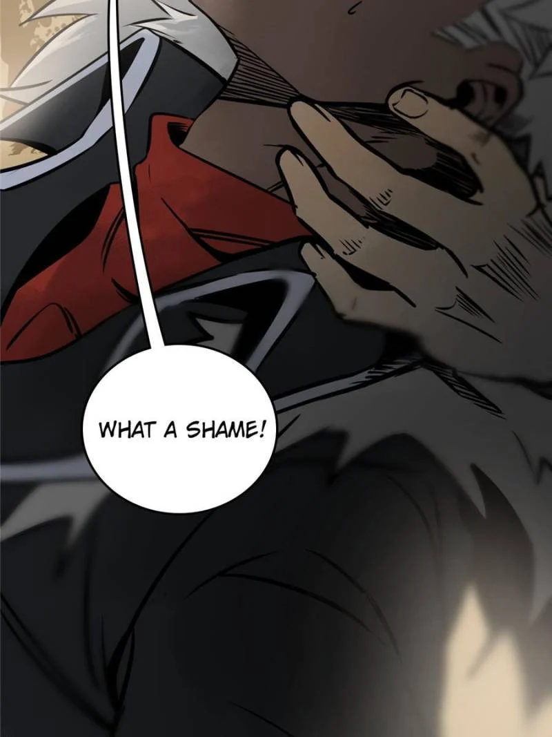 Another Beginning With the Guhuo Bird Chapter 139 - Page 83