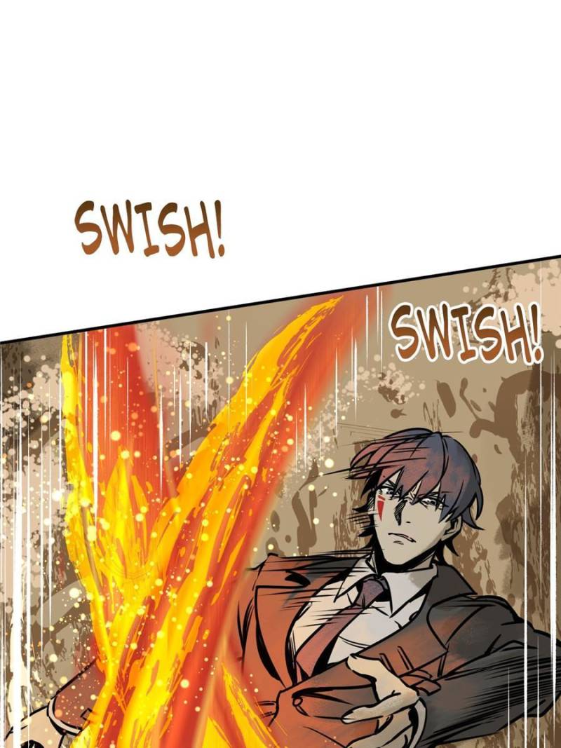 Another Beginning With the Guhuo Bird Chapter 139 - Page 87