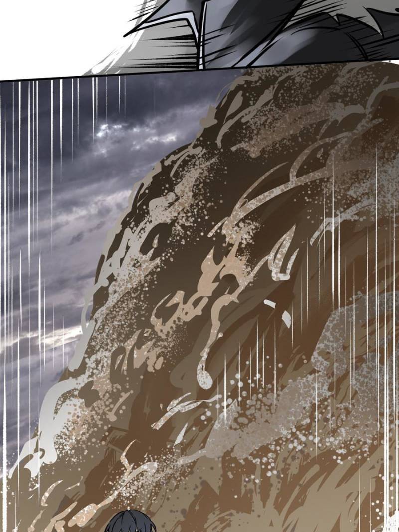 Another Beginning With the Guhuo Bird Chapter 139 - Page 90