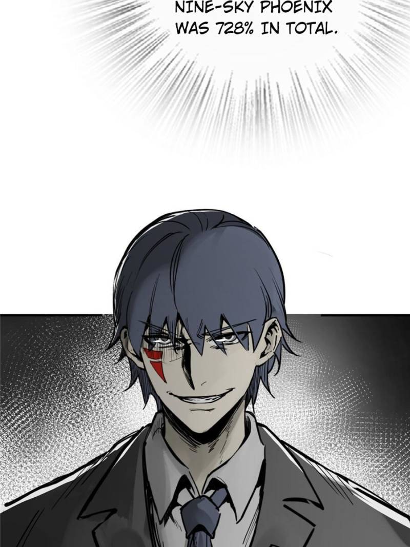 Another Beginning With the Guhuo Bird Chapter 139 - Page 10
