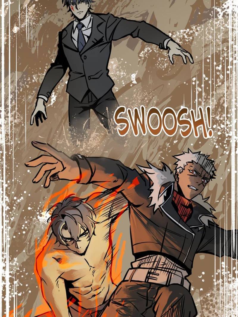 Another Beginning With the Guhuo Bird Chapter 139 - Page 91
