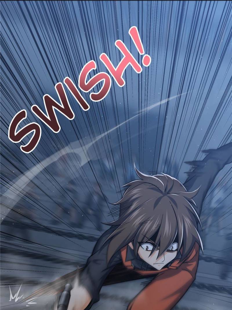 Another Beginning With the Guhuo Bird Chapter 14 - Page 1