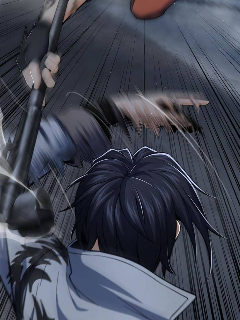 Another Beginning With the Guhuo Bird Chapter 14 - Page 2