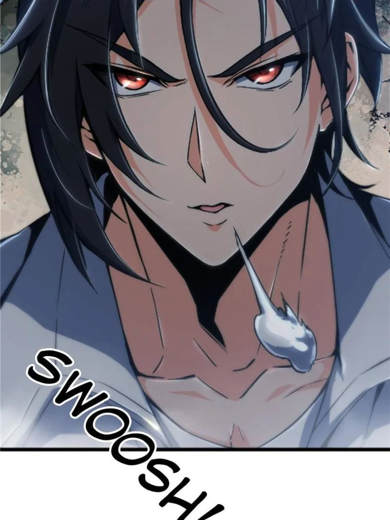 Another Beginning With the Guhuo Bird Chapter 14 - Page 15