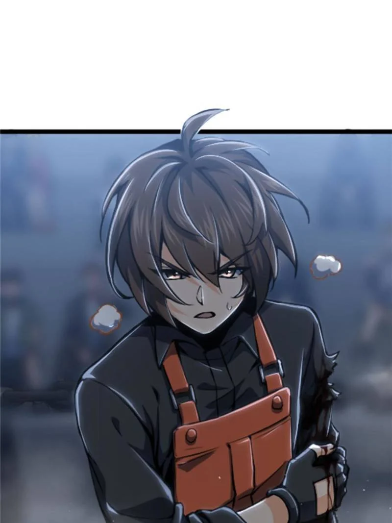 Another Beginning With the Guhuo Bird Chapter 14 - Page 17