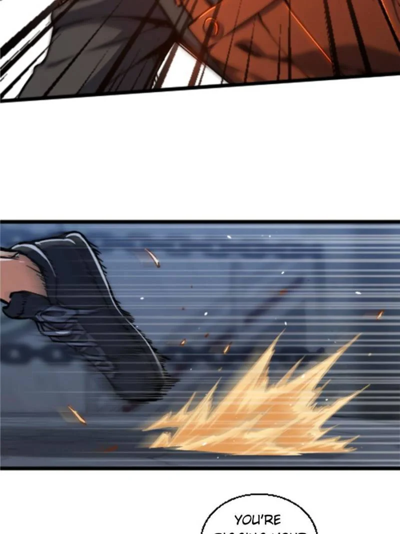 Another Beginning With the Guhuo Bird Chapter 14 - Page 33