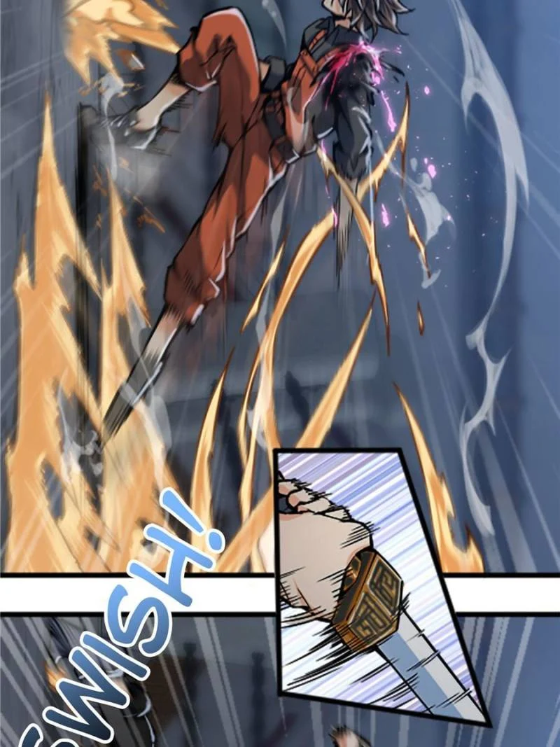 Another Beginning With the Guhuo Bird Chapter 14 - Page 35