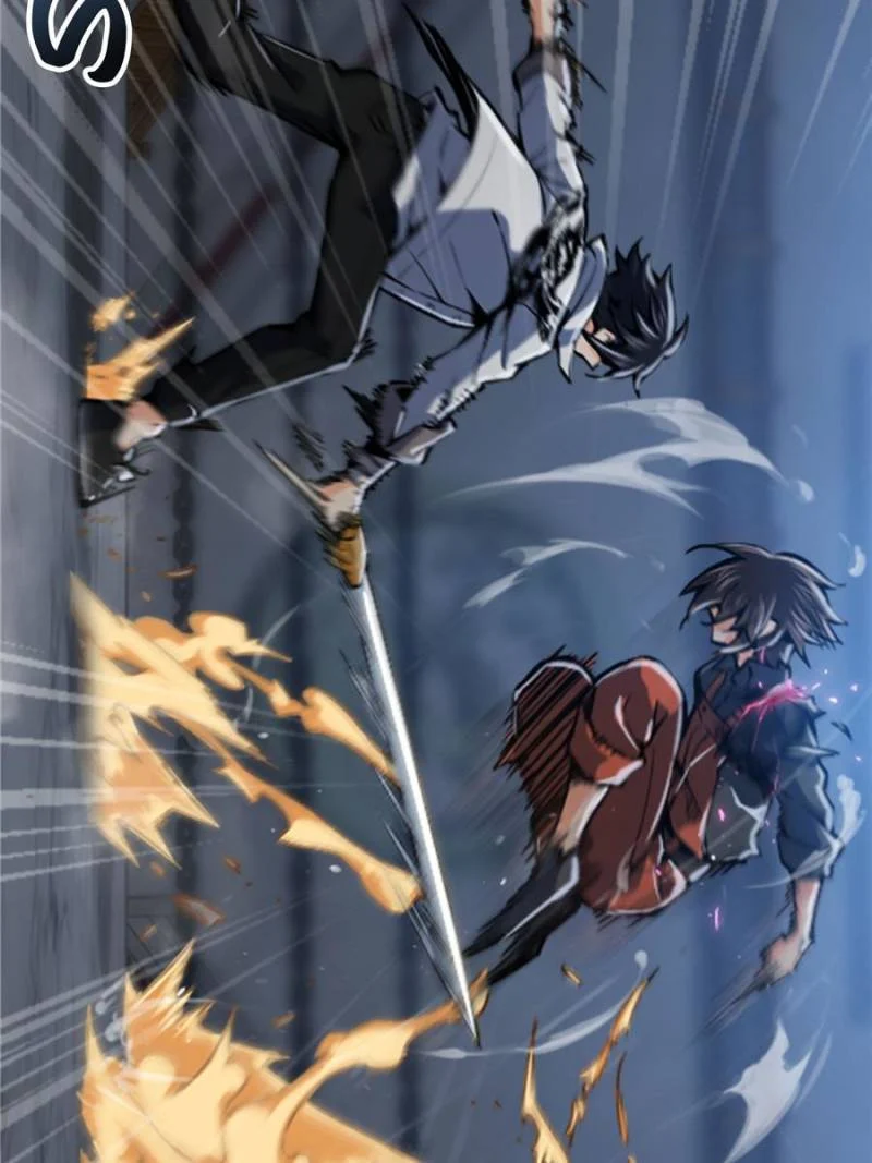 Another Beginning With the Guhuo Bird Chapter 14 - Page 36