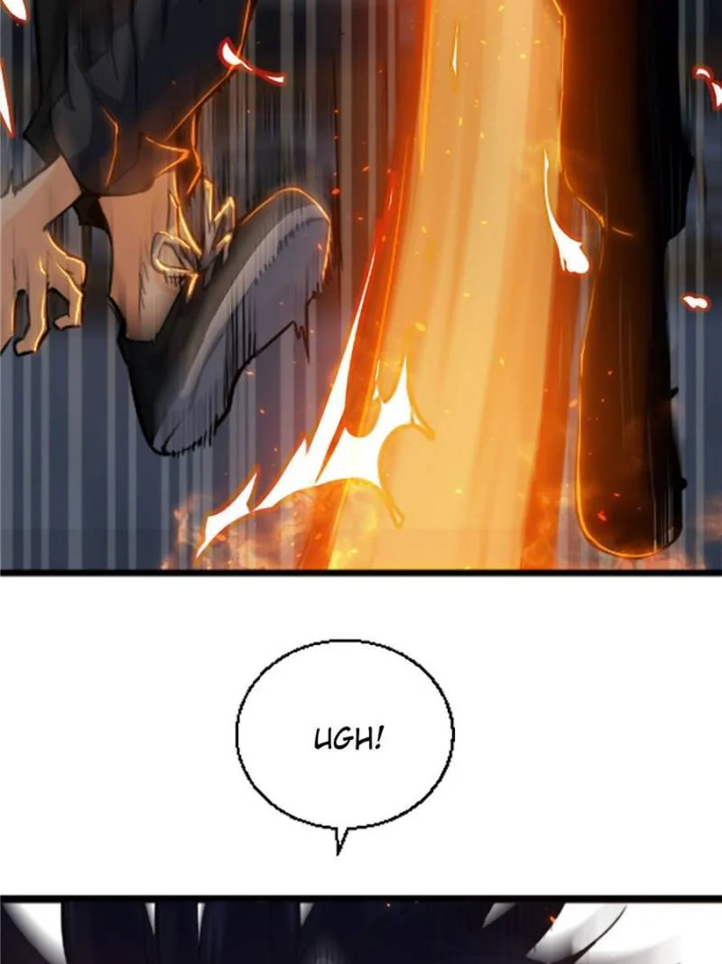 Another Beginning With the Guhuo Bird Chapter 14 - Page 45