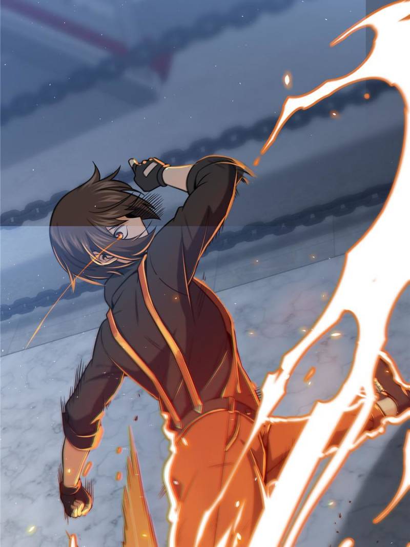 Another Beginning With the Guhuo Bird Chapter 14 - Page 58