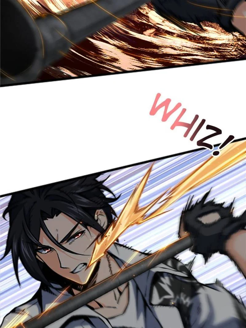Another Beginning With the Guhuo Bird Chapter 14 - Page 7