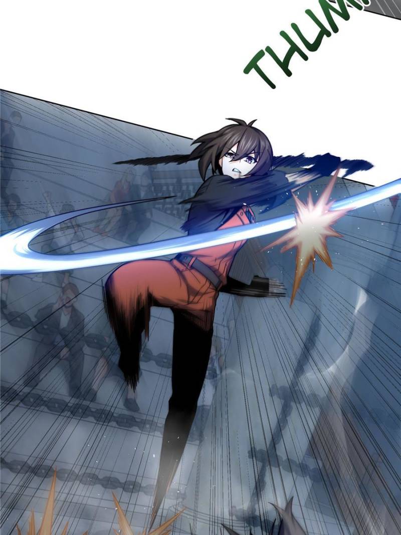 Another Beginning With the Guhuo Bird Chapter 14 - Page 68