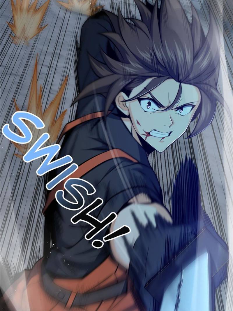 Another Beginning With the Guhuo Bird Chapter 14 - Page 69