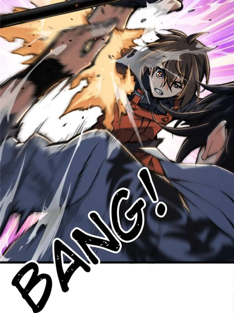 Another Beginning With the Guhuo Bird Chapter 14 - Page 9