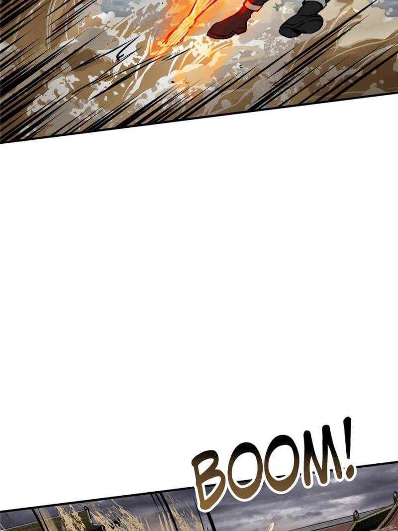 Another Beginning With the Guhuo Bird Chapter 140 - Page 2