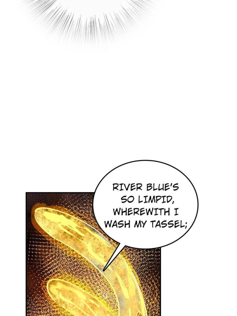 Another Beginning With the Guhuo Bird Chapter 140 - Page 11