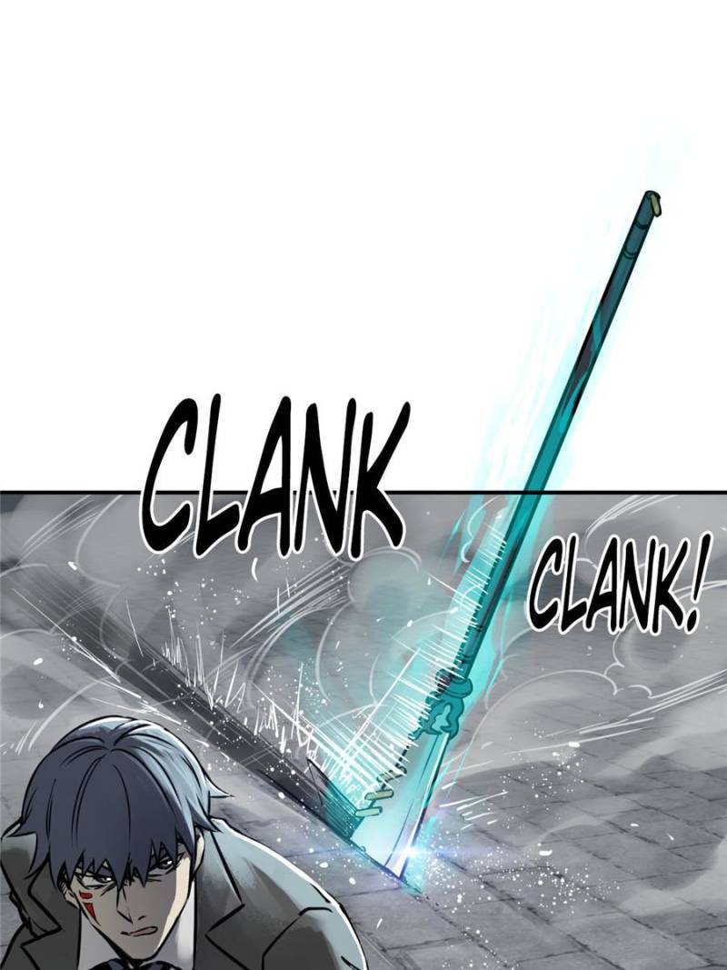 Another Beginning With the Guhuo Bird Chapter 140 - Page 21