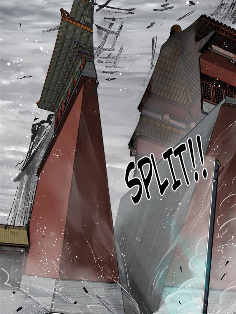 Another Beginning With the Guhuo Bird Chapter 140 - Page 23